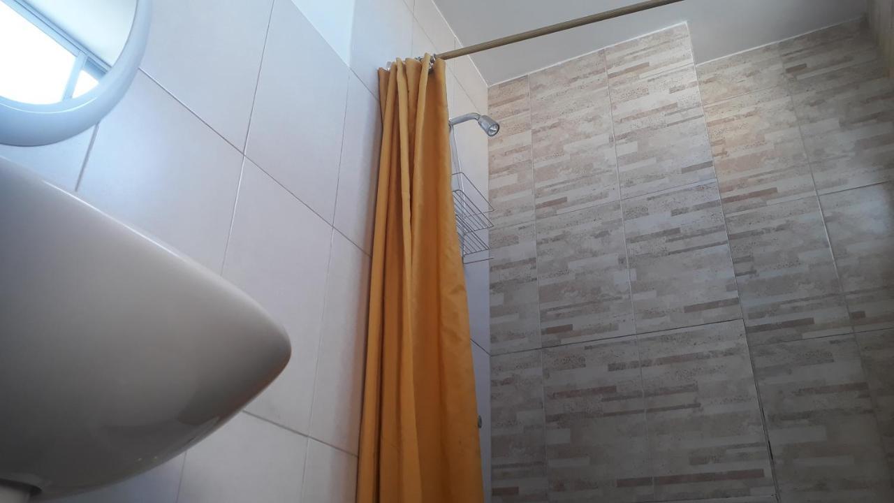El Cardenal Hotel Loja Ngoại thất bức ảnh